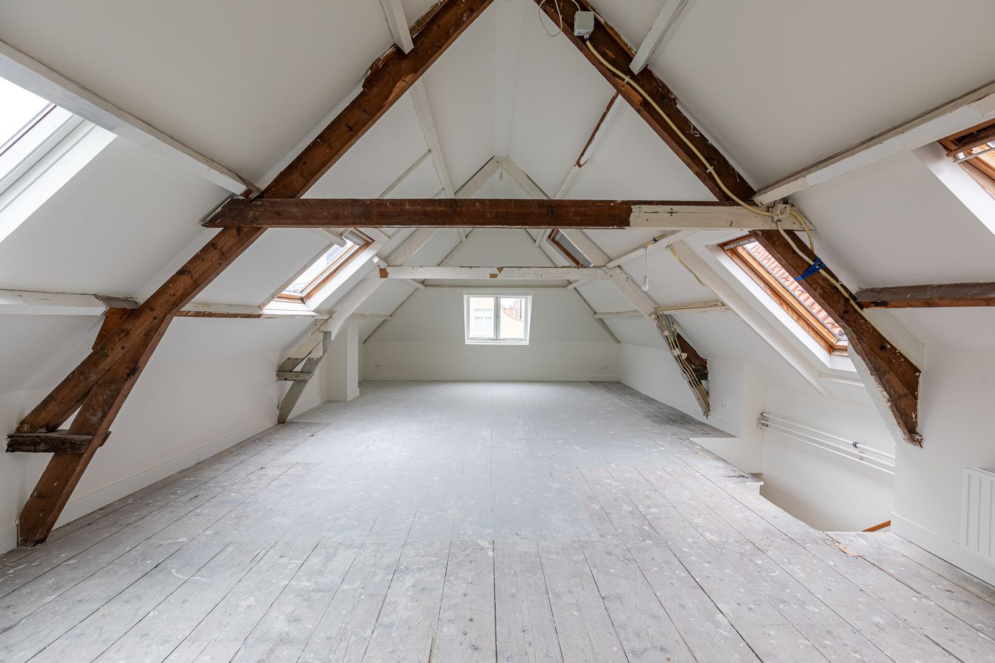 Foto 25 van Vlamingstraat 45