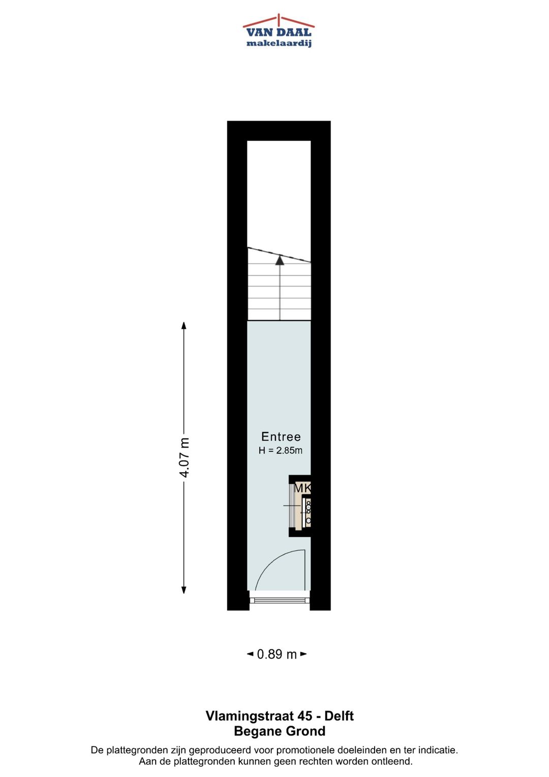 Foto 37 van Vlamingstraat 45