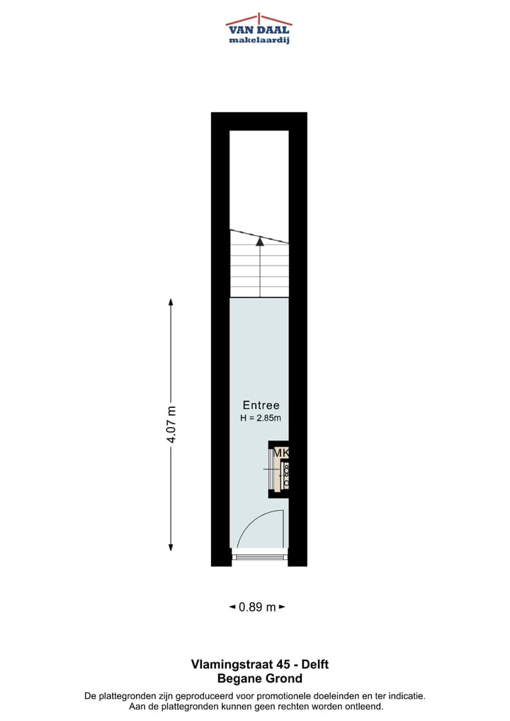 Foto 37 van Vlamingstraat 45