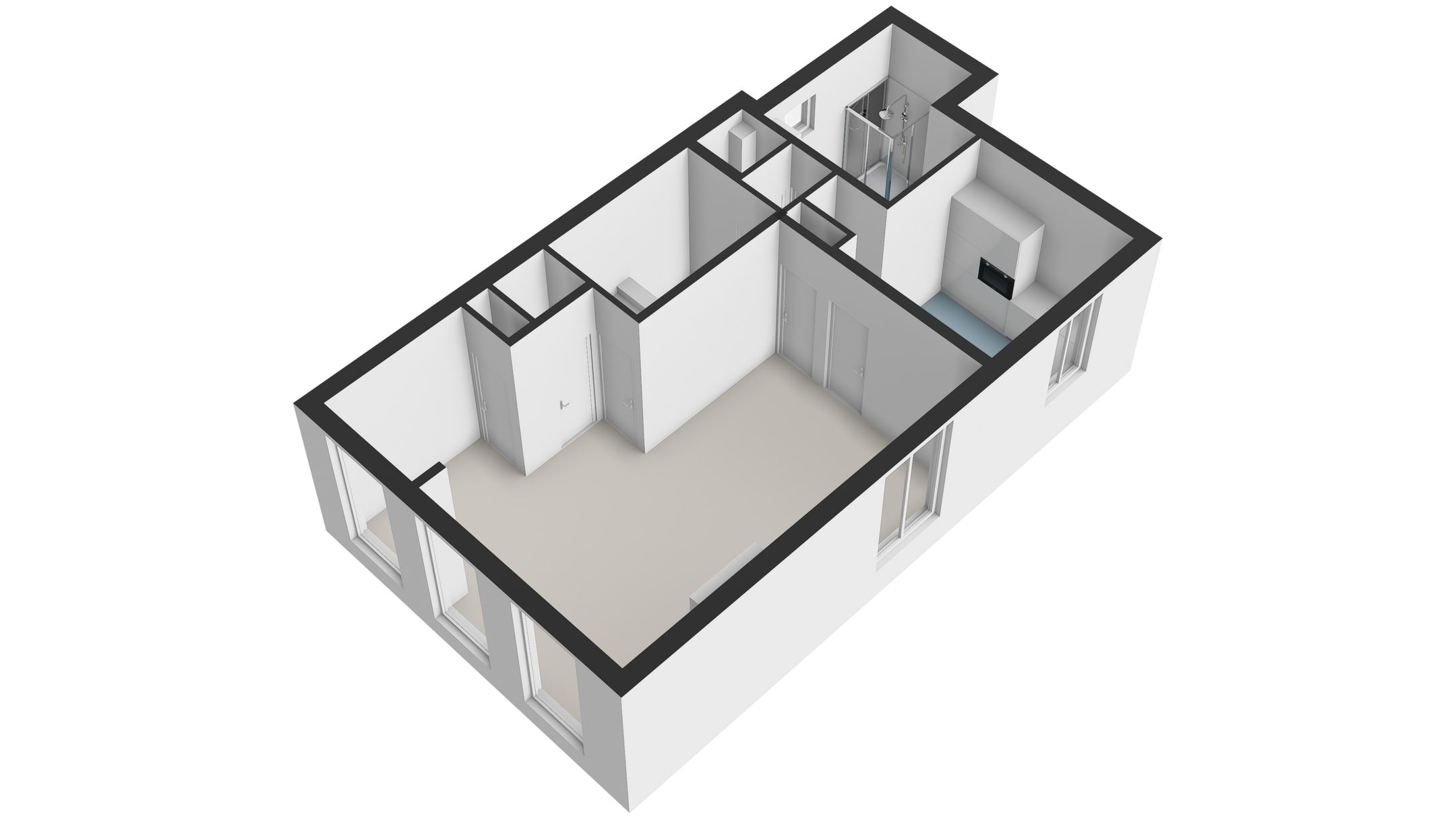 Foto 39 van Vlamingstraat 45