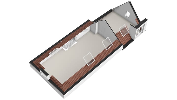 Foto 40 van Vlamingstraat 45