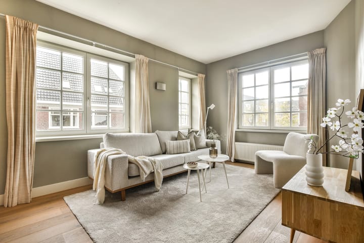 Photo 7 of Eendrachtstraat 2-2