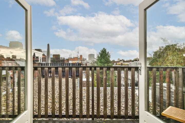 Photo 26 of Eendrachtstraat 2-2