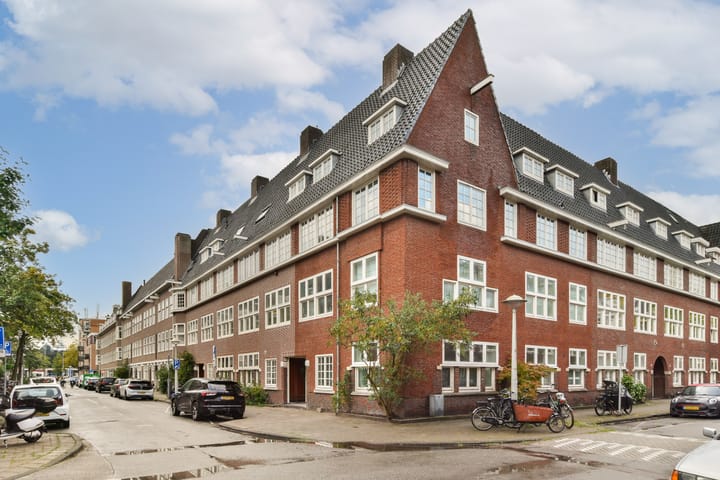 Photo 32 of Eendrachtstraat 2-2