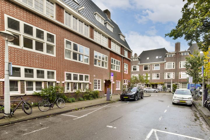 Photo 33 of Eendrachtstraat 2-2