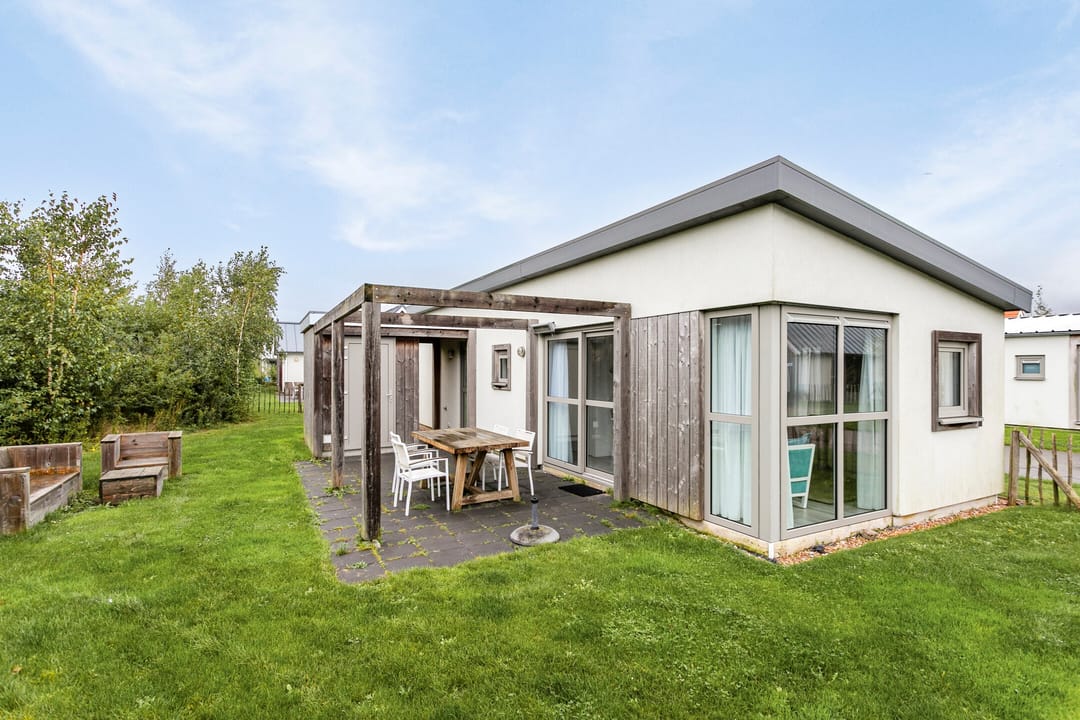 Foto 1 van Zeedijk 24-195