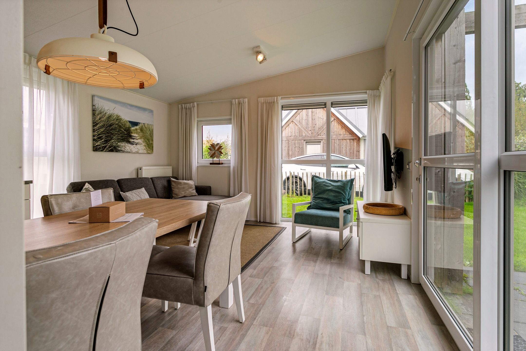 Foto 3 van Zeedijk 24-195