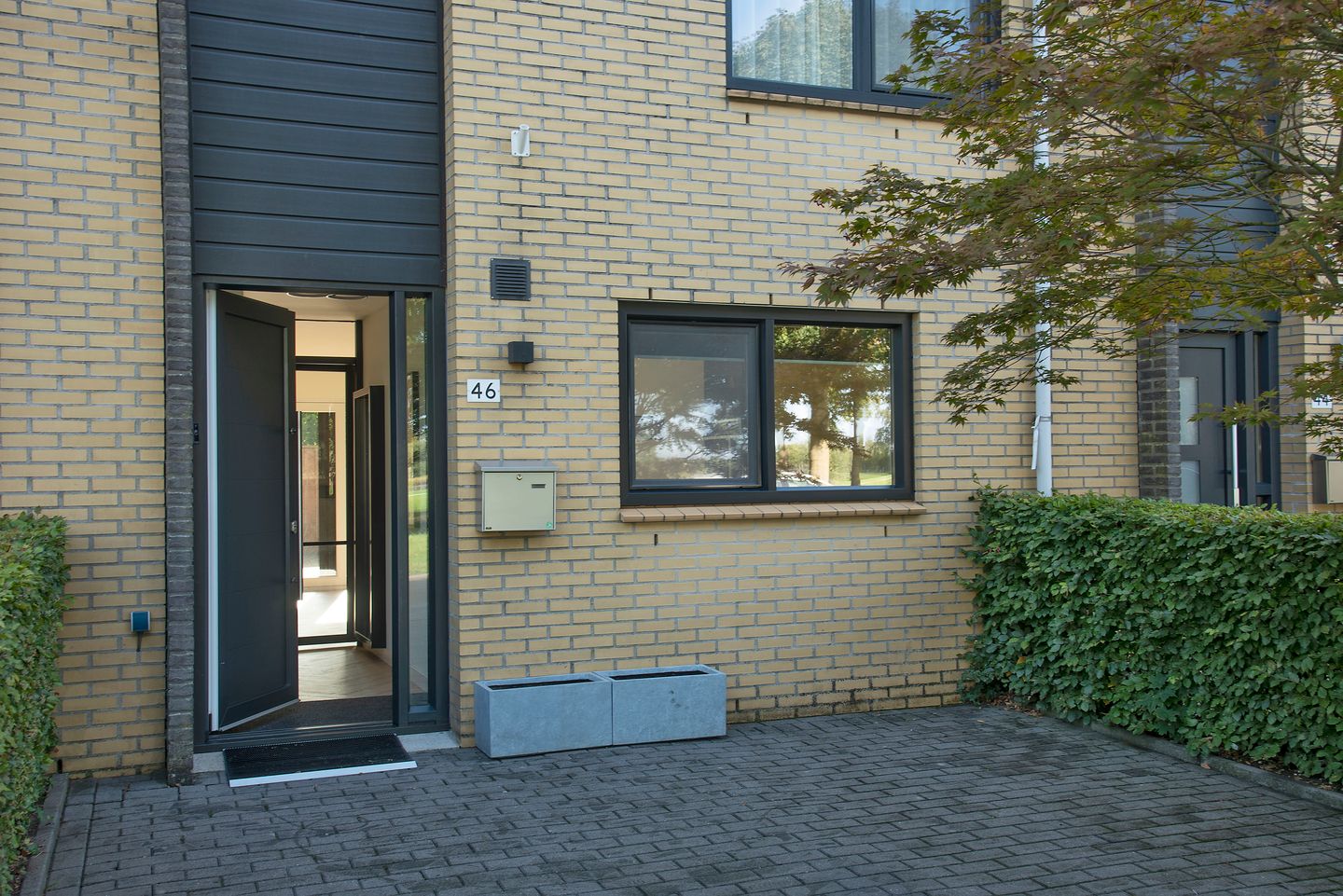 Foto 5 van Liverpoolstraat 46