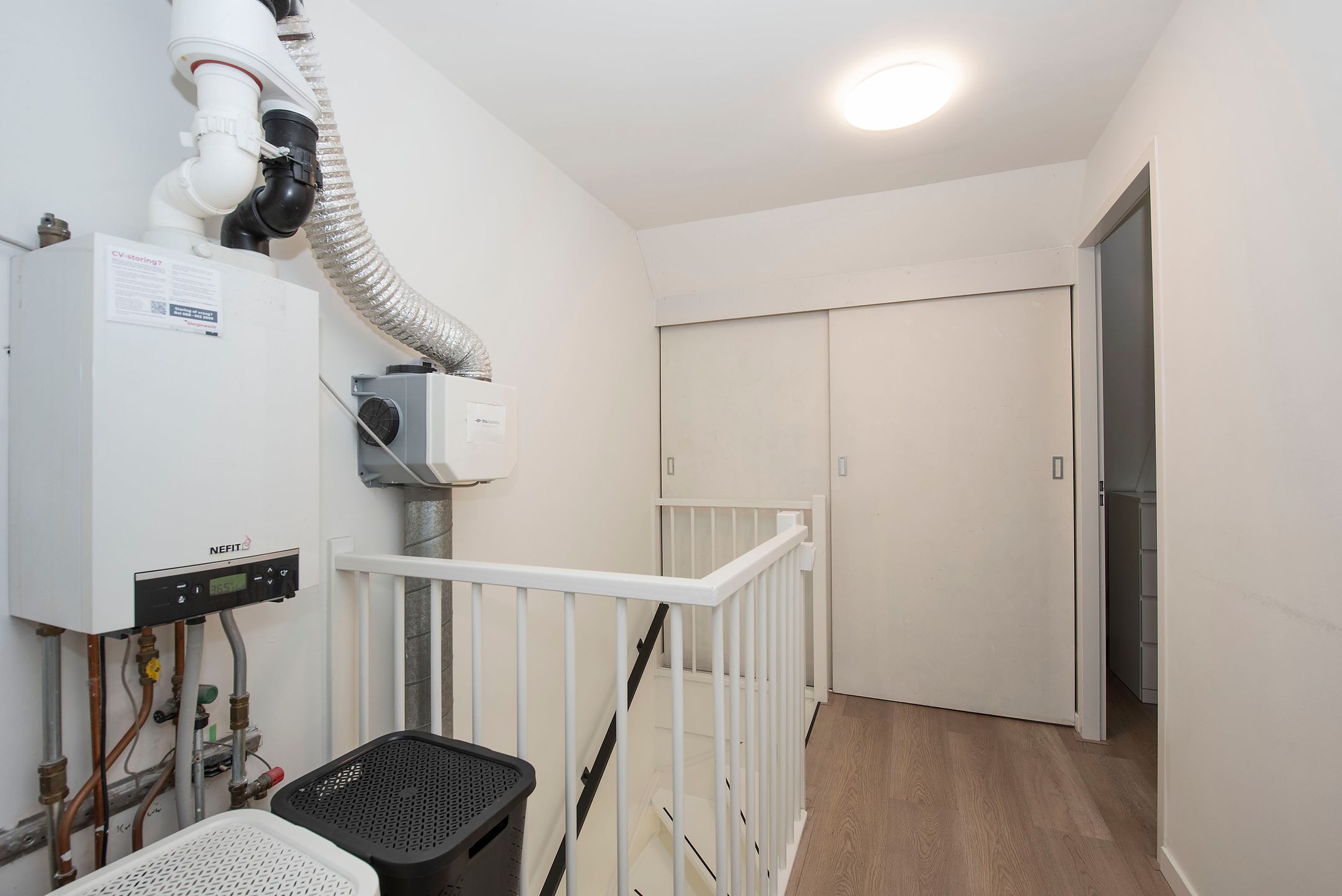 Foto 27 van Liverpoolstraat 46