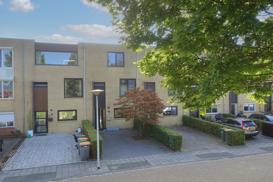 Foto 32 van Liverpoolstraat 46