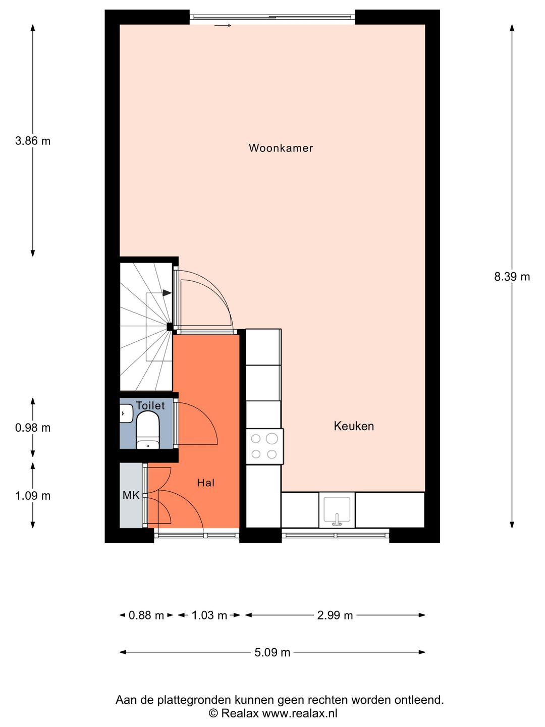Foto 37 van Liverpoolstraat 46