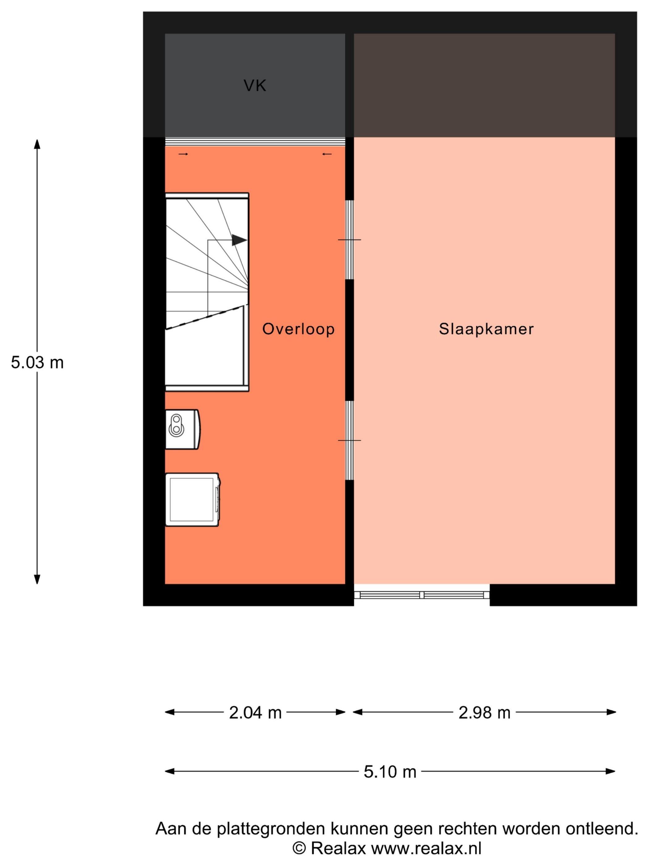 Foto 39 van Liverpoolstraat 46