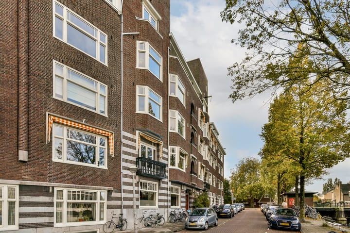 Photo 2 of Amstelkade 184-2