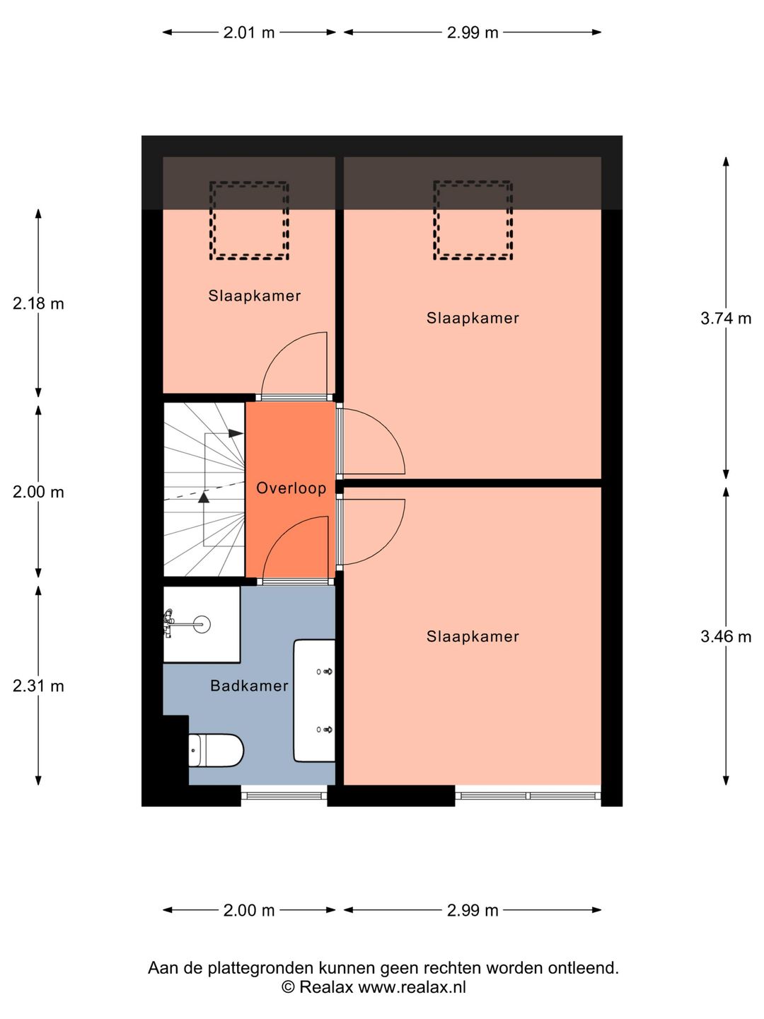 Foto 38 van Liverpoolstraat 46