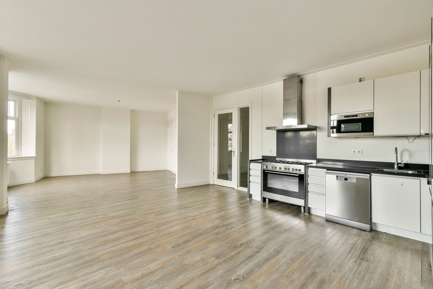 Photo 10 of Amstelkade 184-2