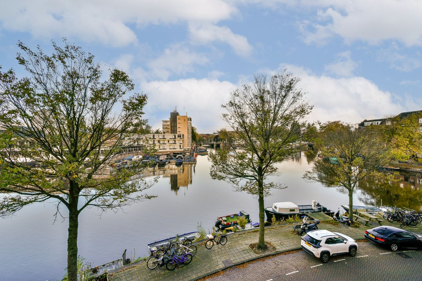 Photo 14 of Amstelkade 184-2