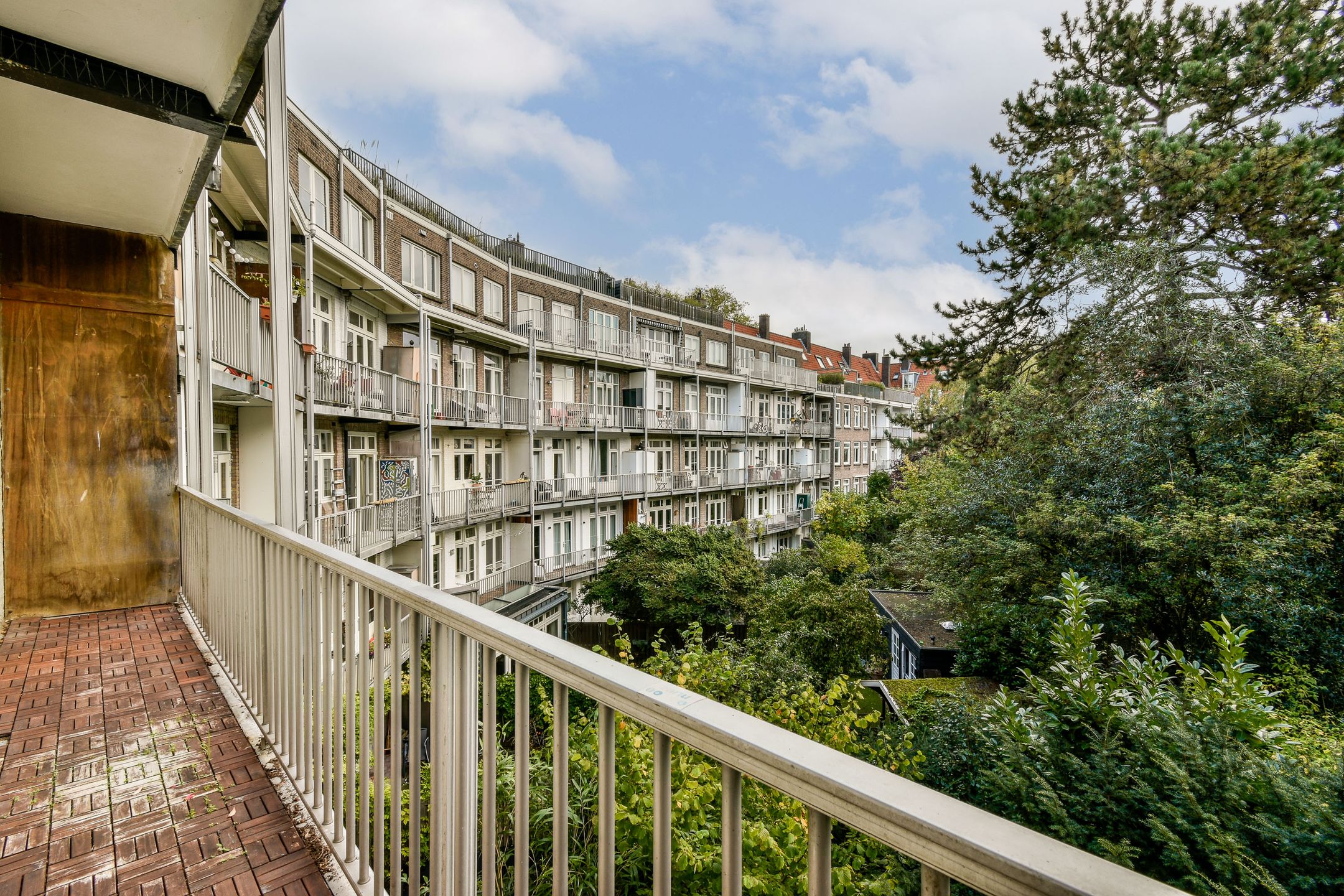 Photo 18 of Amstelkade 184-2