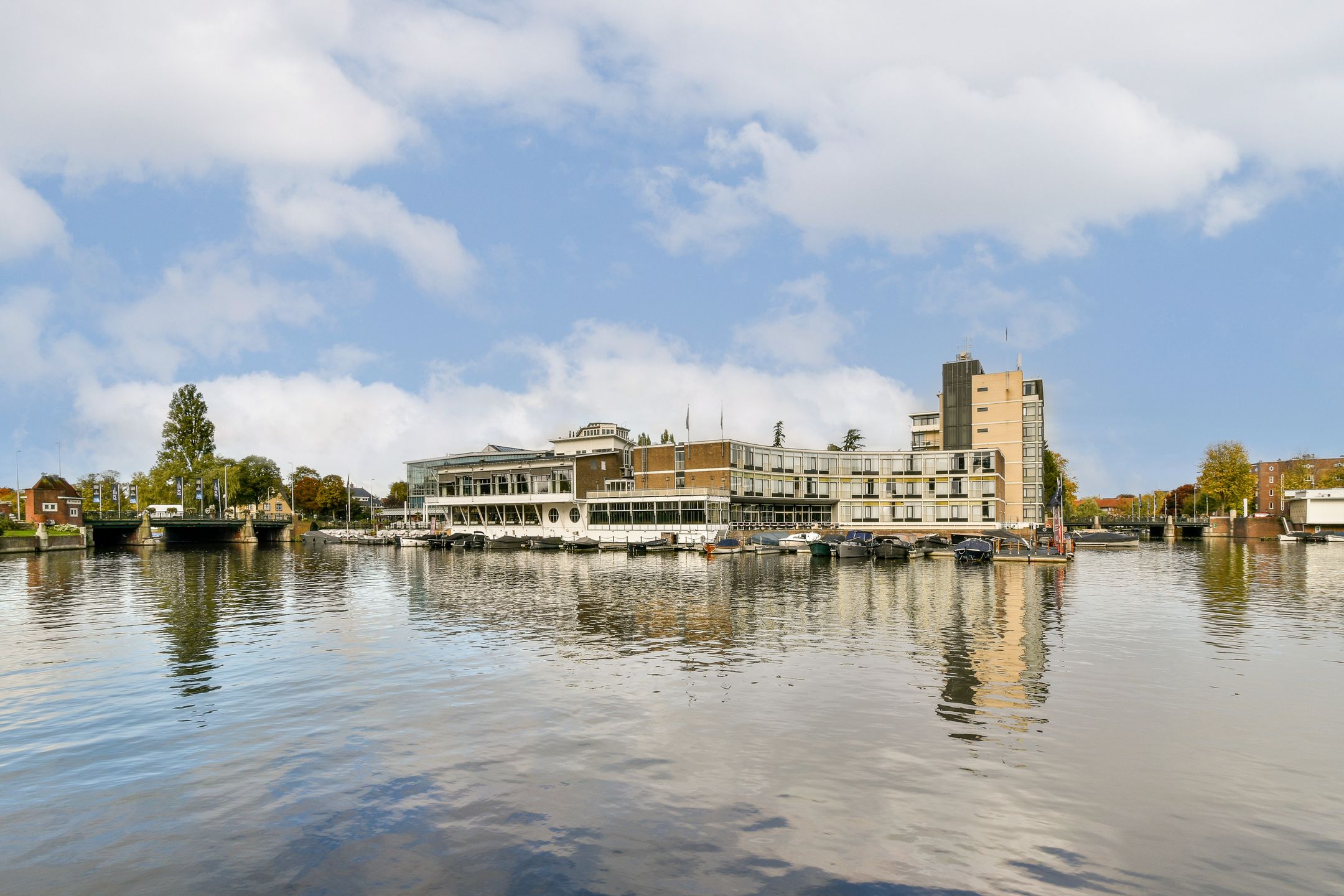 Photo 30 of Amstelkade 184-2