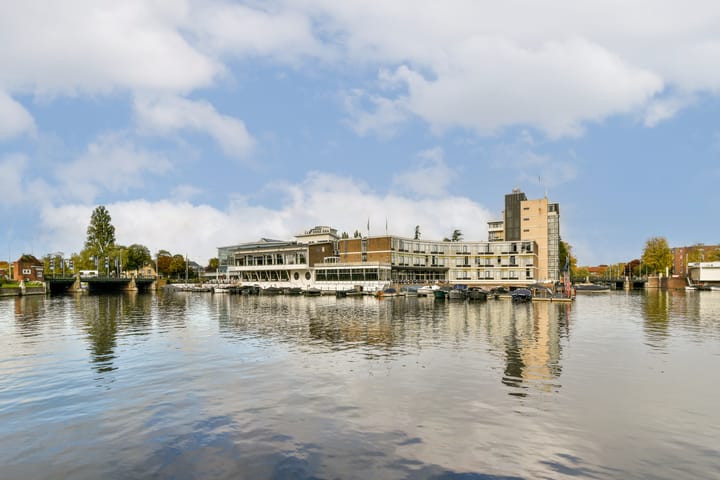 Photo 30 of Amstelkade 184-2