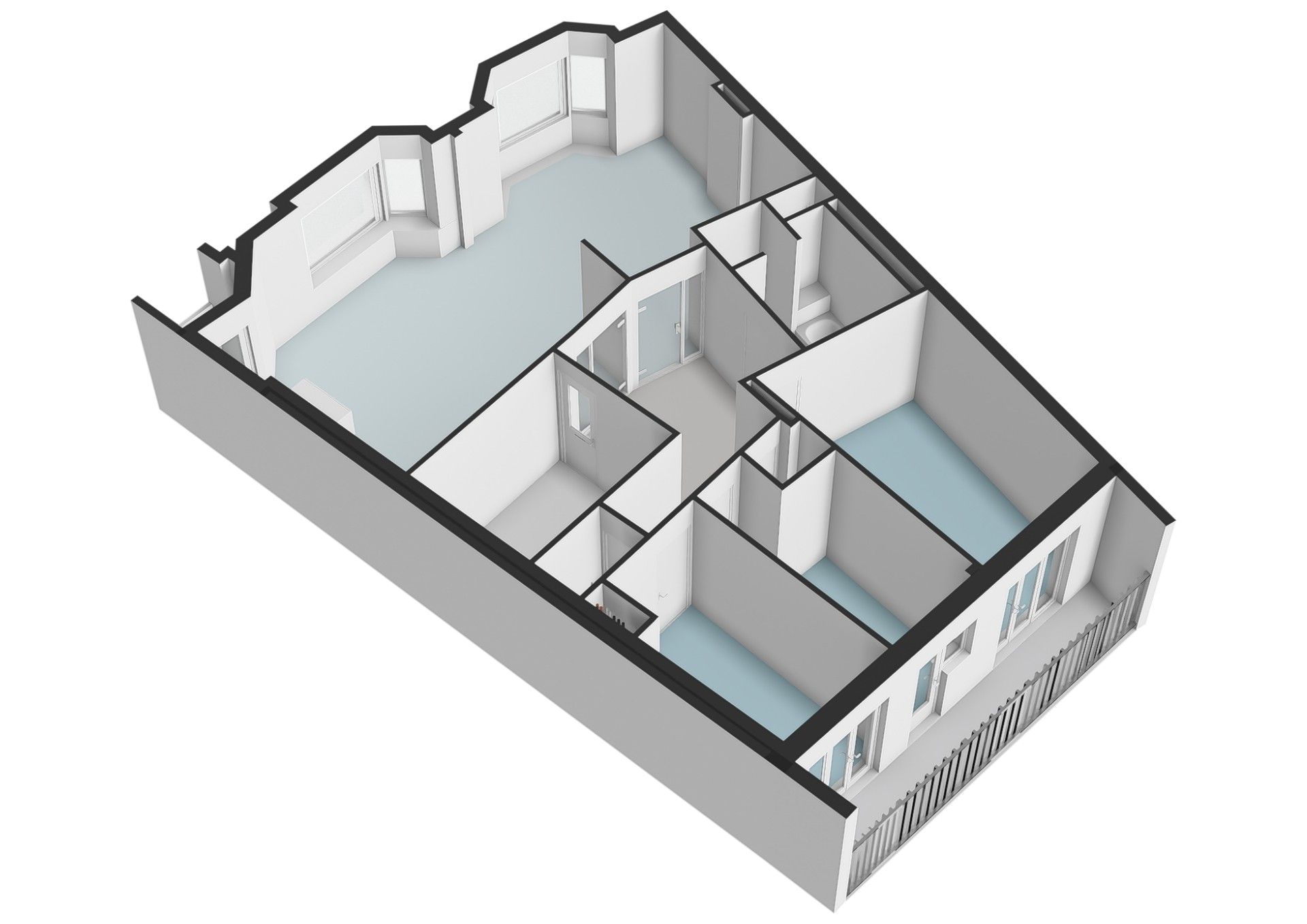 Photo 33 of Amstelkade 184-2