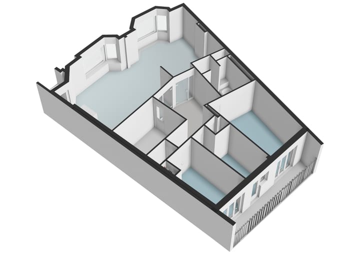 Photo 33 of Amstelkade 184-2