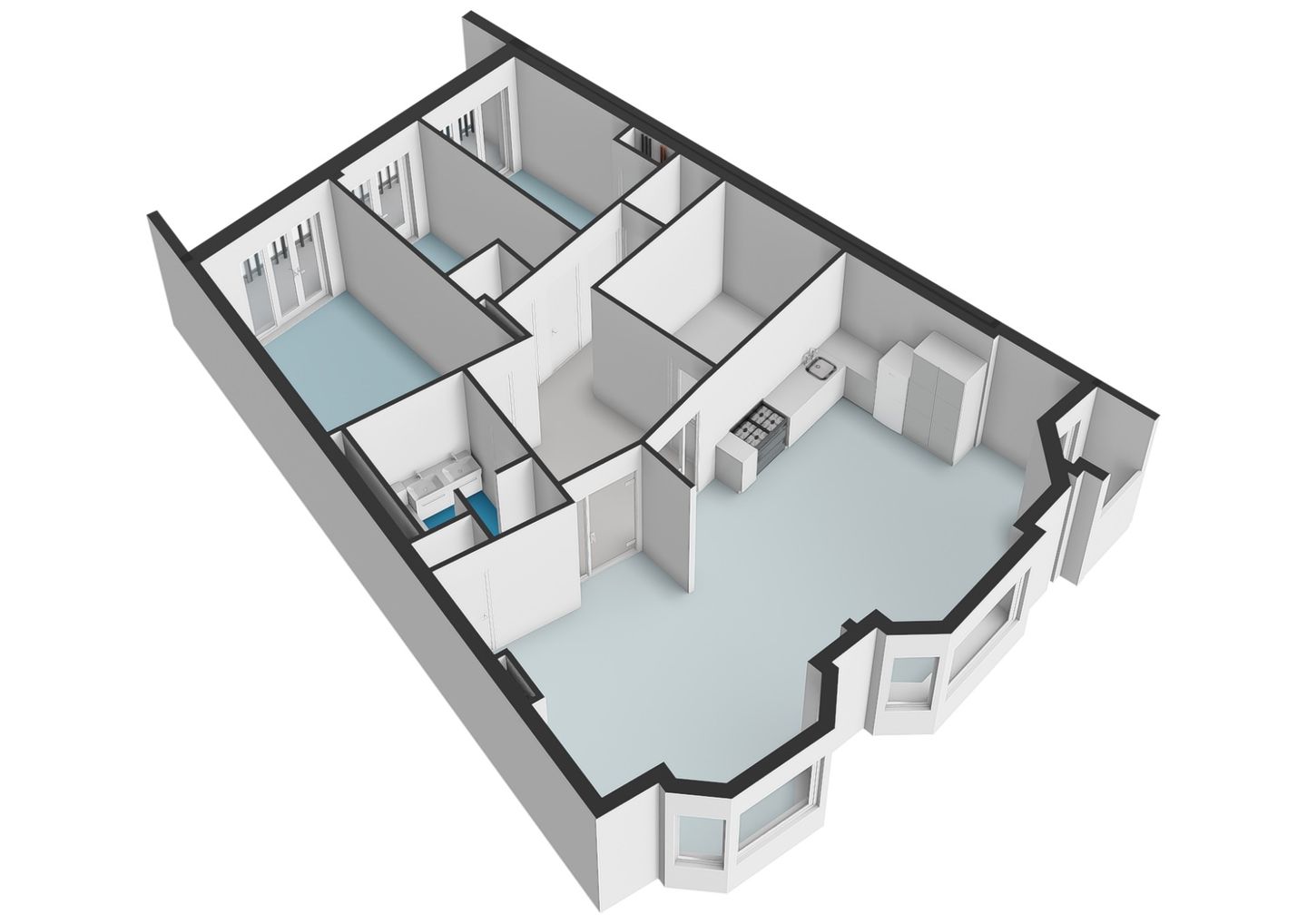 Photo 34 of Amstelkade 184-2