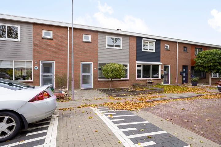 Foto 20 van Steenvlietstraat 21