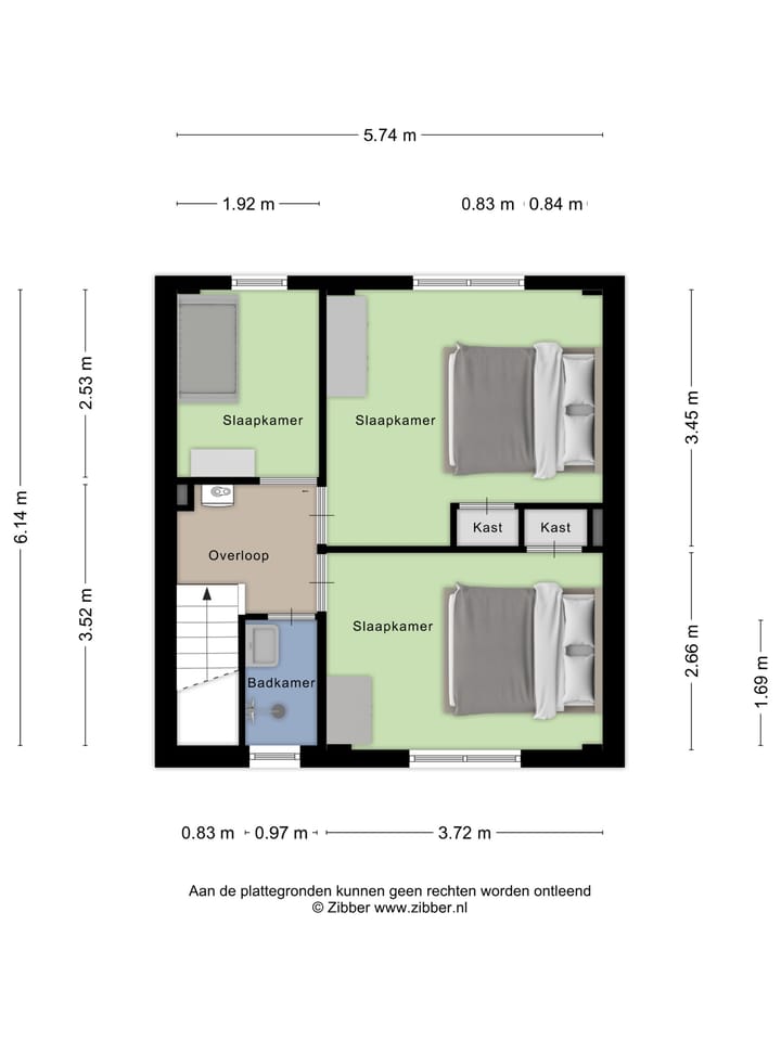 Foto 23 van Steenvlietstraat 21