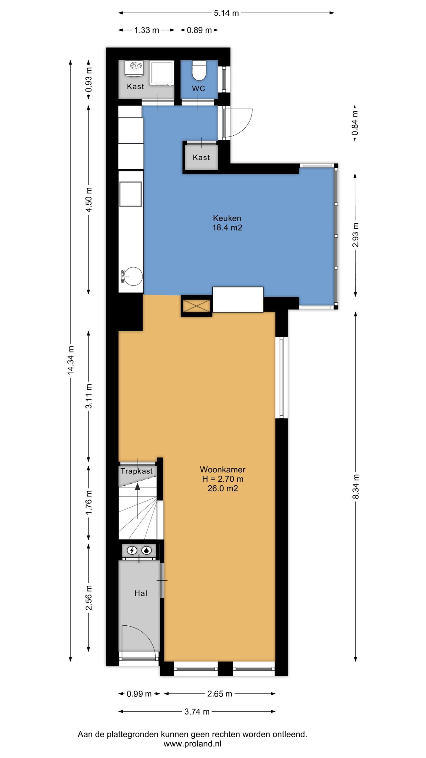 Foto 40 van Reijerskoop 79