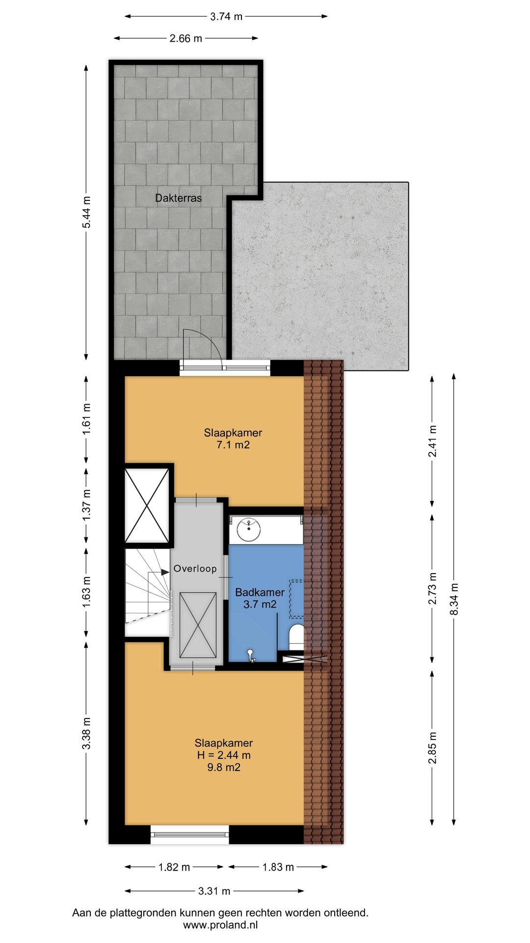 Foto 41 van Reijerskoop 79