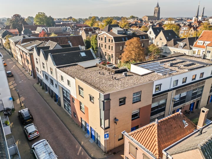 Photo 25 of Keizerstraat 61