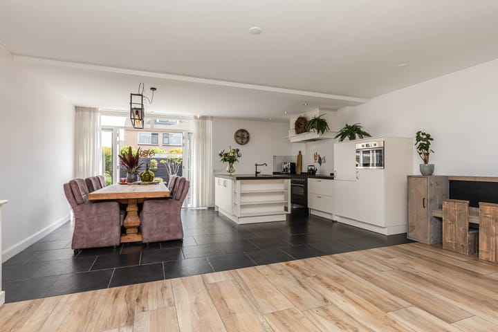 Foto 3 van Koggestraat 12