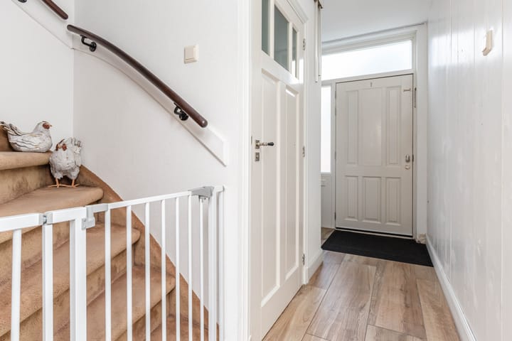 Foto 15 van Koggestraat 12