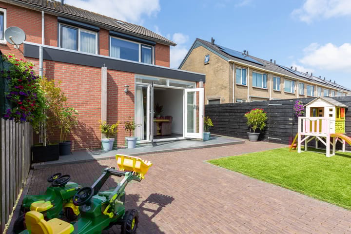 Foto 26 van Koggestraat 12