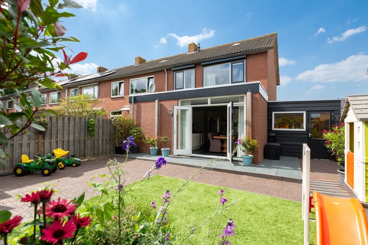 Foto 27 van Koggestraat 12