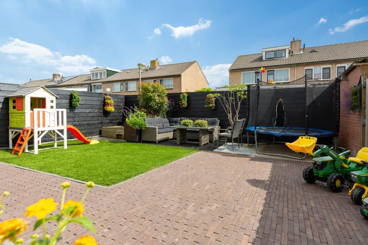 Foto 28 van Koggestraat 12