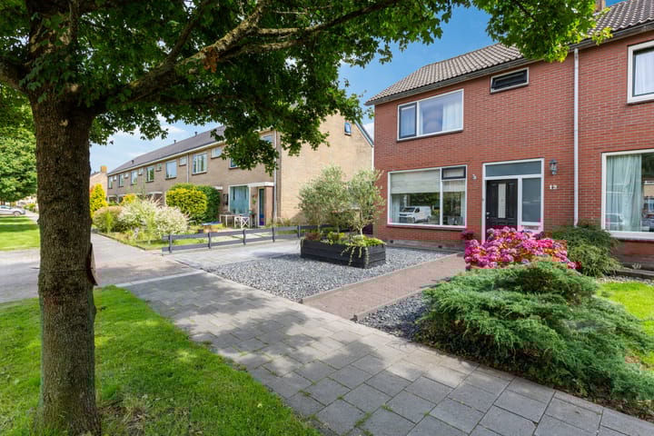 Foto 30 van Koggestraat 12