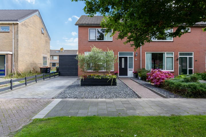 Foto 31 van Koggestraat 12