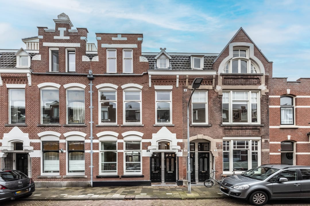 Photo 1 of Duvenvoordestraat 35-RD