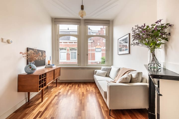 Foto 2 van Duvenvoordestraat 35-RD