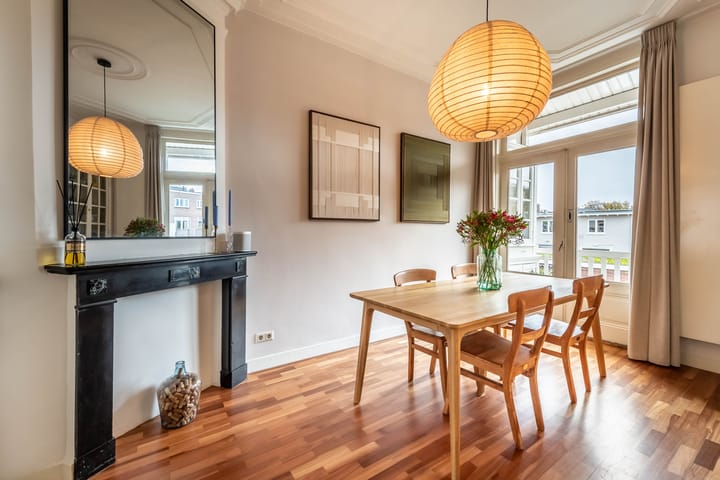 Foto 3 van Duvenvoordestraat 35-RD