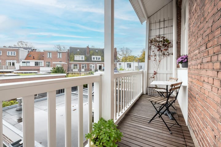 Foto 4 van Duvenvoordestraat 35-RD