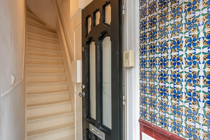 Foto 5 van Duvenvoordestraat 35-RD