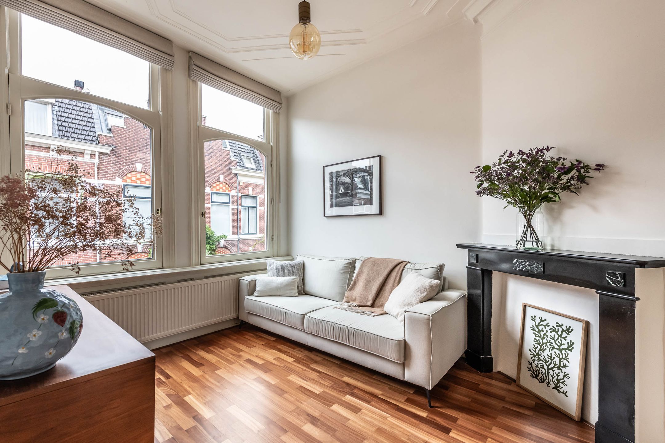 Photo 6 of Duvenvoordestraat 35-RD