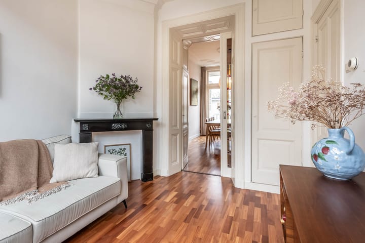 Foto 7 van Duvenvoordestraat 35-RD