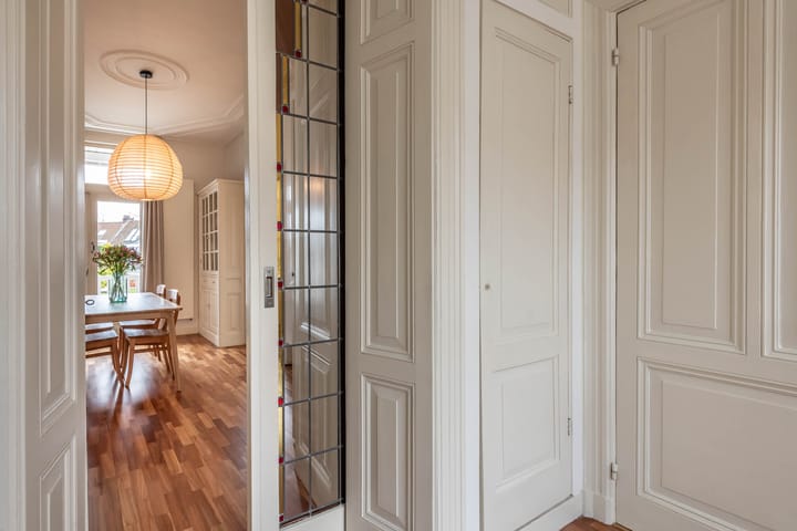 Foto 10 van Duvenvoordestraat 35-RD