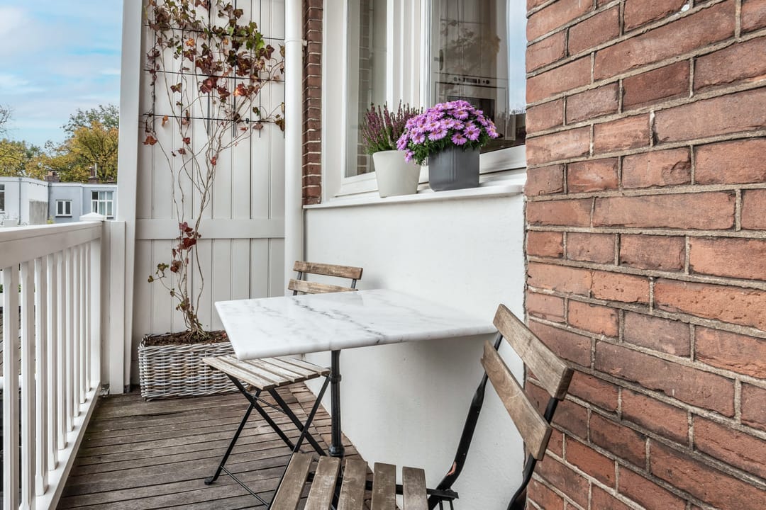 Photo 13 of Duvenvoordestraat 35-RD