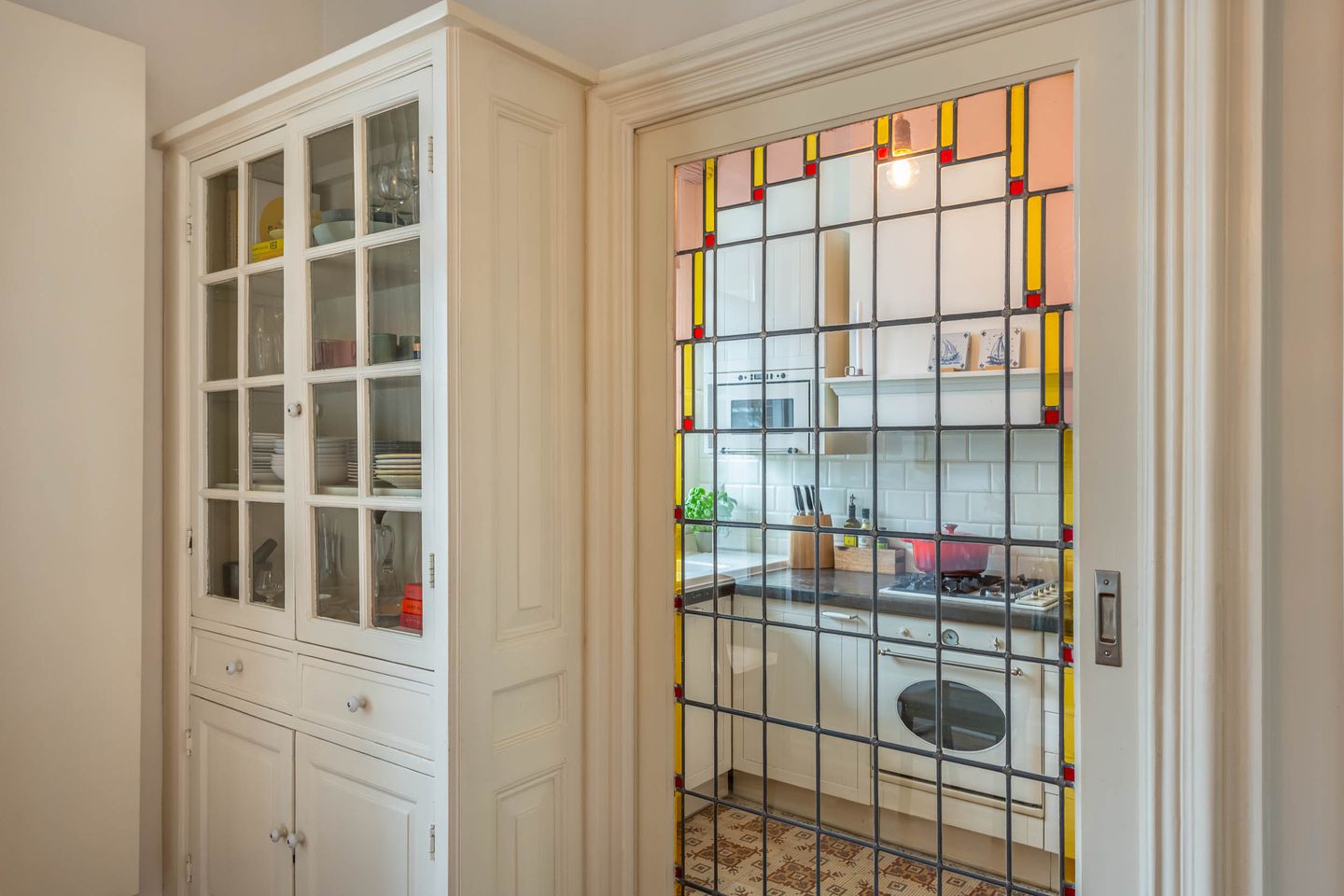 Photo 14 of Duvenvoordestraat 35-RD