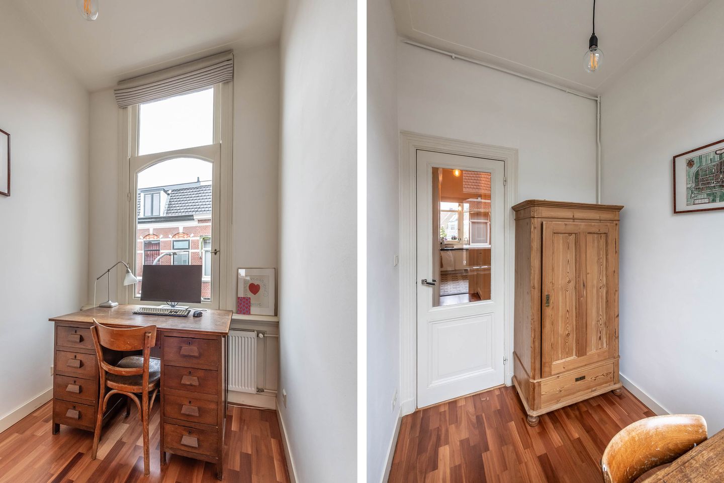 Photo 19 of Duvenvoordestraat 35-RD