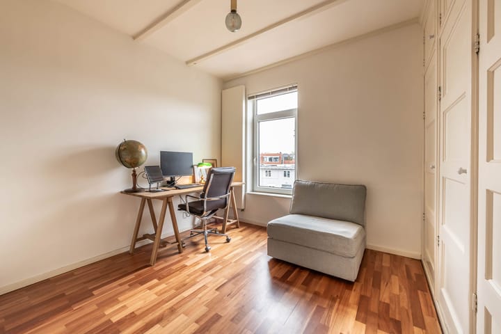 Foto 24 van Duvenvoordestraat 35-RD